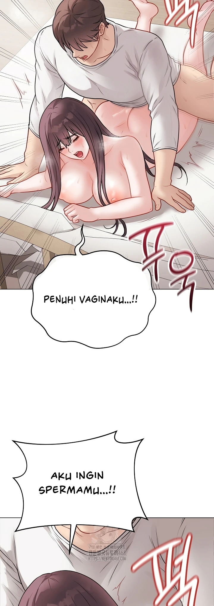 Signed, Sealed, Mistaken - Page 69